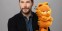 Famous actor Chris Pratt told how he prepared for Garfield: I meowed for 6 months