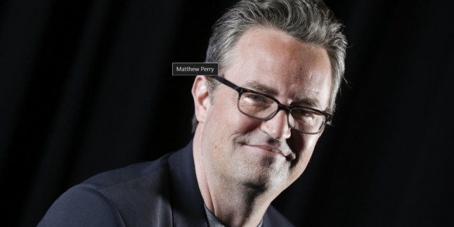 Matthew Perry Cause of Death! Why did Matthew Perry die?