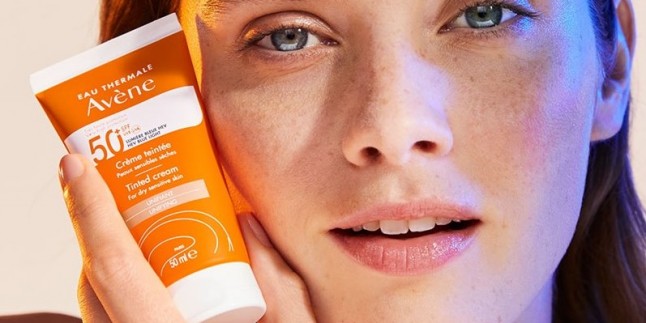 Fight the harmful rays of the sun according to your skin type