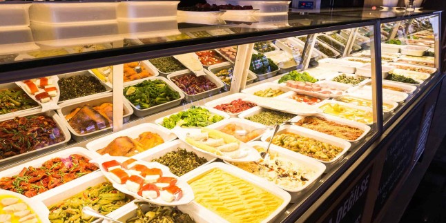 Ankara’da En Lezzetli Balıkları Yiyebileceğiniz 10 Restoran