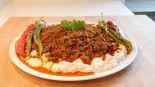 Antep Mutfağından: Kıymalı Alinazik Kebabı Tarifi