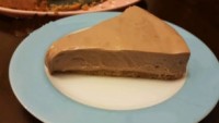 Kaloriden Korkmayanlara: Nutellalı Cheesecake Tarifi