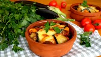 Patlıcanla Etin Eşsiz Uyumu: Zade Kebabı Tarifi