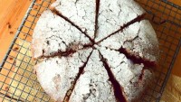 Çıtır ve Kabarık: İsveç Keki Tarifi