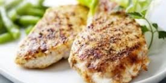 Et Yiyerek Zayıflayın: 3 Günde 3 Kilo Verdirdiği Söylenen Protein Diyeti