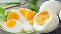 2 Haftada 10 Kilo Verdiren Kolay Ve Ekonomik Diyet : Yumurta Diyeti