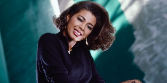 Why did Irene Cara die? Who is Irene Cara, how old was she?