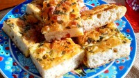 Sıcak Sıcak: Peynirli Anne Çöreği Tarifi
