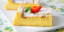 Favoriniz Olacak : Limonlu Puding Kek Tarifi