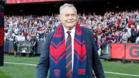 Ron Barassi passed away at the age of 87! Obituary and details!