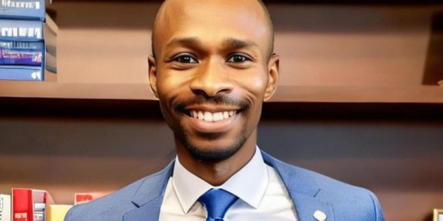 Canadian Nigerian Lawyer Ayokunle Odekunle Obituary And Death Cause Linked To Gastric Cancer
