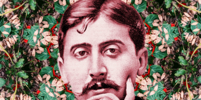 Proust Effect: Why Do Smells Revive Memories in Our Memory?