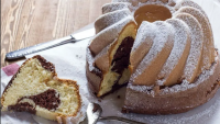 Misafir Kıskandır: Yumuşacık Kabarmış Kek Tarifi