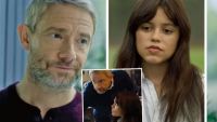 Jenna Ortega and Martin Freeman’s sex scene was criticized due to age difference! “Disgusting” comments poured in