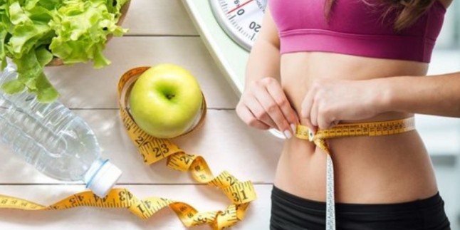 Lose 7 kilos in 5 days! List of shock diets that make you lose weight the fastest