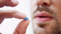 Is Viagra the secret to long life?