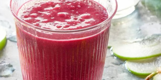 How to Make the Best Detox Smoothie