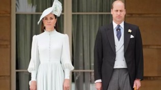 Princess of Wales Kate Middleton and Prince William decide to separate!