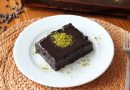 Bol Soslu: Brownie Tadında Islak Kek Tarifi