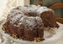 Kabardıkça Kabarır: Kolay Kakaolu Kek Tarifi