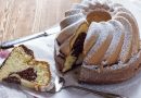 Favoriniz Olacak : Yumuşacık Kabarmış Kek Tarifi