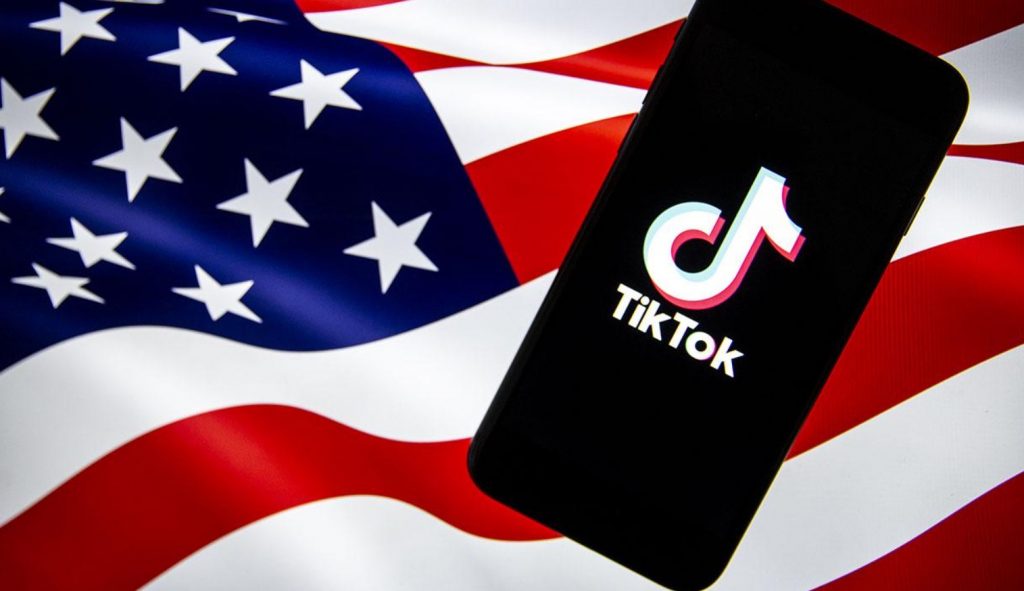 TikTok is banned from the USA. What Happens Now? Yemek Ye