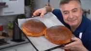 OKTAY USTA Köy Ekmeği Tarifi Hazırladı (Videolu Tarif)