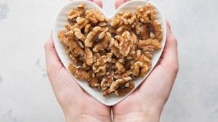 6 benefits of walnuts for our health