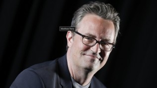 Matthew Perry Cause of Death! Why did Matthew Perry die?