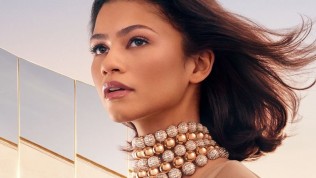 Bvlgari introduces new brand campaign with Anne Hathaway, Zendaya and Liu Yifei
