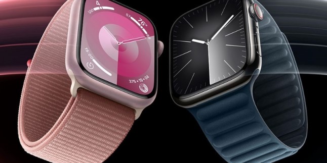 Apple’s advanced new Apple Watch Series 9 has groundbreaking features