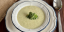 Çok Şifalı: Sütlü Brokoli Çorbası Tarifi