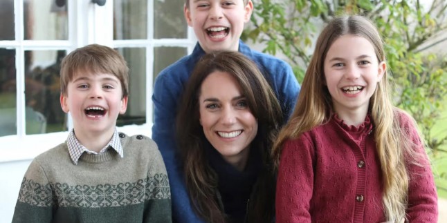 Kate Middleton’s photo crisis: Why did it create controversy and be withdrawn?
