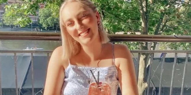 The exact cause of death of young teacher Hannah McGuire has been announced