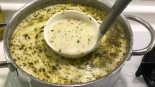3 Dakikada Hazır: Yoğurt Çorbası Tarifi