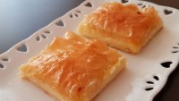 Baklavalık Yufkadan: Laz Böreği Tarifi