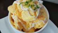 Serinletici: Portakallı Dondurma Tarifi
