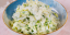 Şipşak Hazırlanır: Kereviz Ve Lahana Salatası Tarifi