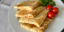 Ekmeğe Alternatif: Kabartma Tozlu Krep Tarifi