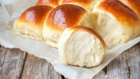 Mis Gibi Kokusuyla: Sütlü Ekmek Tarifi