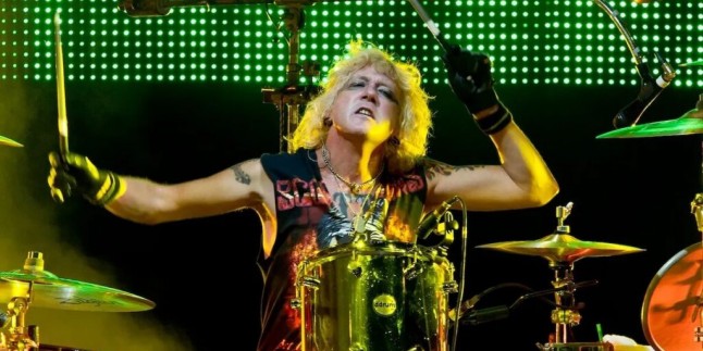 James Kottak Cause Of Death, How Did He Die? Family And Wiki