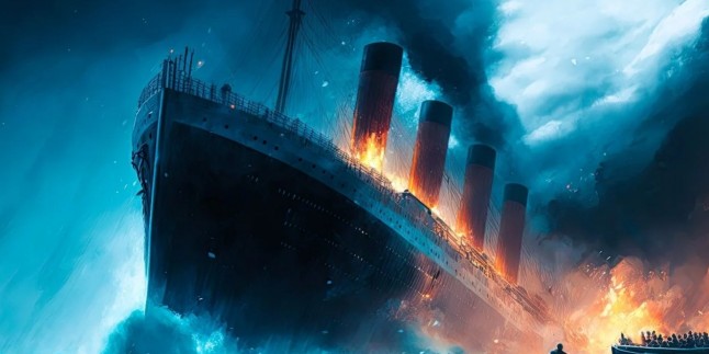 interesting Facts About Titanic 2024