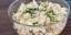 Pratik ve Lezzetli: Alman Usulü Patates Salatası Tarifi