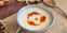 Anadolu Kokar : Erişteli Yoğurt Çorbası Tarifi