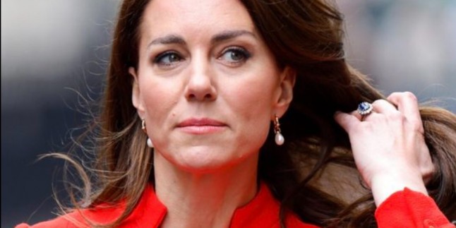 Breaking: Shock update on Kate Middleton leaves Prince William “beside himself” over Princess’s sad decision