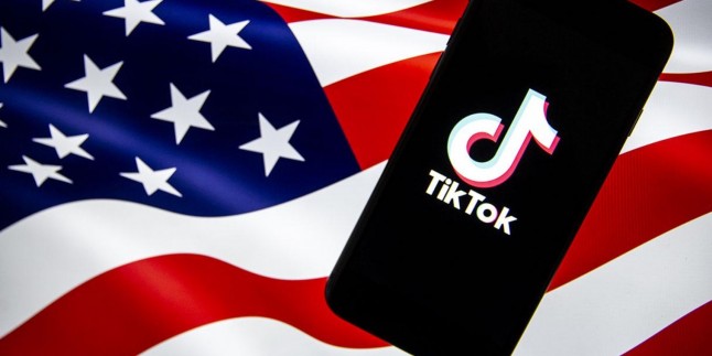 TikTok is banned from the USA. What Happens Now?