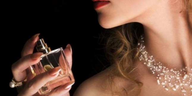 The 5 most popular women’s perfumes of the winter season!