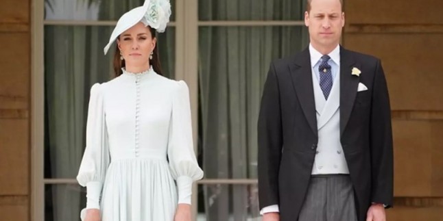Princess of Wales Kate Middleton and Prince William decide to separate!