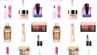 Featured cosmetic products of March 2024