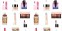 Featured cosmetic products of March 2024